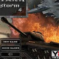 Игра Танковая буря Игра Танковая буря