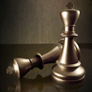 Игра Тёмные шахматы