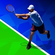 Игра Теннис 2020 Игра Теннис 2020
