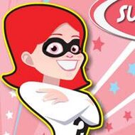 Игра Тест: Выбери суперспособность Игра Тест: Выбери суперспособность