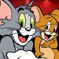 Игра Том и Джерри: найди пары Игра Том и Джерри: найди пары