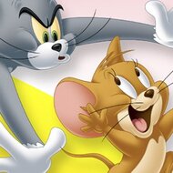 Игра Том и Джерри: пазлы