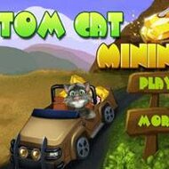 Игра Том за золотом Игра Том за золотом