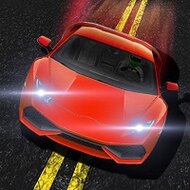 Игра Traffic Racer Игра Traffic Racer