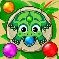 Игра Красочная зума: три в ряд Игра Красочная зума: три в ряд