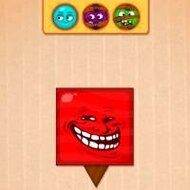 Игра Троллфейс на логику Игра Троллфейс на логику