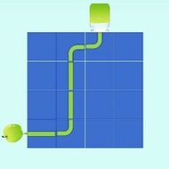 Игра Трубопровод для сока Игра Трубопровод для сока