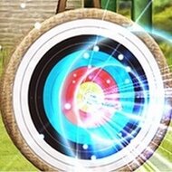 Игра Турнир по стрельбе из лука Игра Турнир по стрельбе из лука