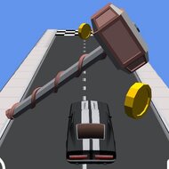 Игра Убийственные гонки Игра Убийственные гонки