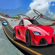 Игра Убийственные трюки Игра Убийственные трюки