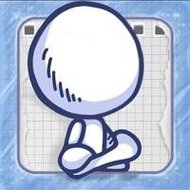Игра Убийственный забег рисованного человечка Игра Убийственный забег рисованного человечка