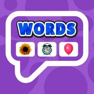 Игра Учим английские слова Игра Учим английские слова