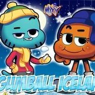 Игра Удивительный мир Гамбола на 2 игрока Игра Удивительный мир Гамбола на 2 игрока