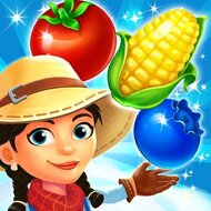 Игра Урожайная мания Игра Урожайная мания