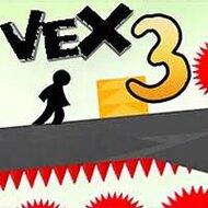 Игра Vex 3