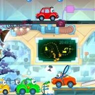 Игра Вилли 10 Игра Вилли 10