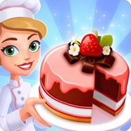 Игра Вкусная кухня Игра Вкусная кухня