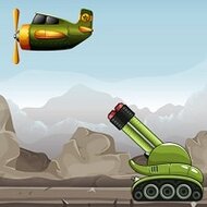 Игра Военная стрелялка Игра Военная стрелялка