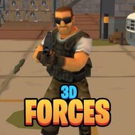 Игра Военные силы Игра Военные силы