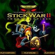 Игра Война стикменов 2 Игра Война стикменов 2