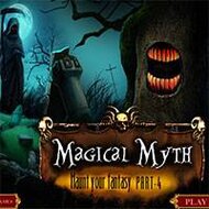 Игра Волшебный миф Игра Волшебный миф