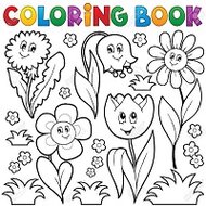 Игра Волшебная книга раскрасок Игра Волшебная книга раскрасок