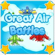 Игра Воздушные сражения Игра Воздушные сражения