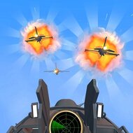 Игра Воздушный бой 2