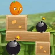 Игра Возмездие апельсина