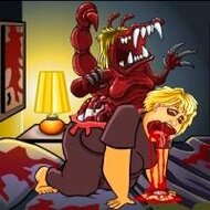 Игра Возвращение червячков Игра Возвращение червячков