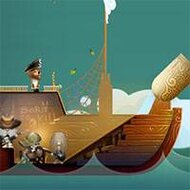 Игра Время для пиратов 2 Игра Время для пиратов 2