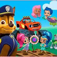 Игра Вспыш на фестивале еды Игра Вспыш на фестивале еды
