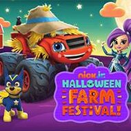 Игра Вспыш: фермерский фестиваль на Хэллоуин Игра Вспыш: фермерский фестиваль на Хэллоуин