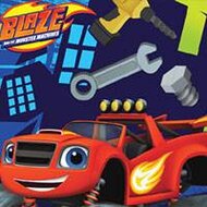 Игра Вспыш и Чудо-машинки инструментальная дуэль Игра Вспыш и Чудо-машинки инструментальная дуэль