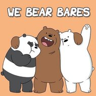 Игра Вся правда о медведях: поиск отличий
