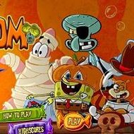 Игра Взорви это для девочек Игра Взорви это для девочек
