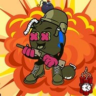Игра Взорви это с другом Игра Взорви это с другом