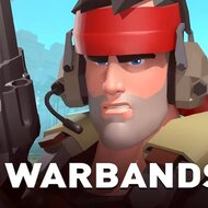 Игра Warbands.io