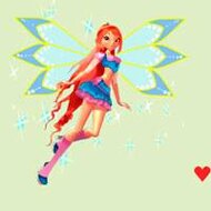 Игра Винкс блумикс битва Игра Винкс блумикс битва