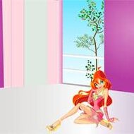 Игра Винкс переделки Игра Винкс переделки