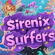 Игра Винкс Школа Волшебниц Игра Винкс Школа Волшебниц