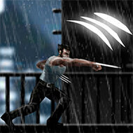 Игра X Men Origins Wolverine Игра X Men Origins Wolverine