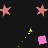 Игра Забег стрелочки Игра Забег стрелочки