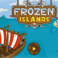 Игра Замороженный остров (Frozen Islands) Игра Замороженный остров (Frozen Islands)