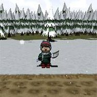 Игра Защита фермы Игра Защита фермы