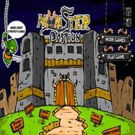 Игра Защита замка бастион Игра Защита замка бастион