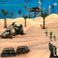 Игра Защита замка пустыня Игра Защита замка пустыня