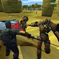 Игра Земля войны Игра Земля войны