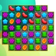 Игра Желейный сад Игра Желейный сад