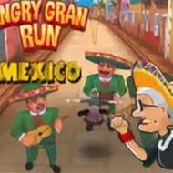 Игра Злая бабушка в Мехико